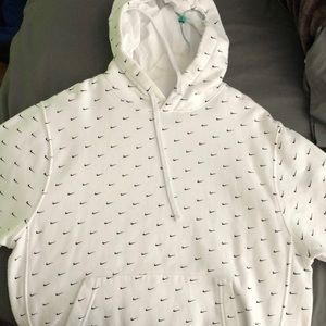Nike men’s hoodie